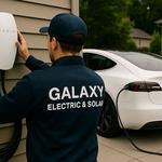 Galaxy Electric & Solar - photo 5