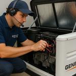 Galaxy Electric & Solar - photo 6