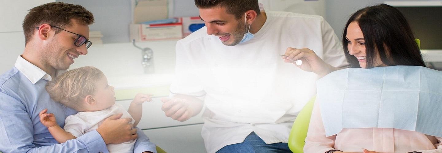 Pine Seven Dental Centre cover photo