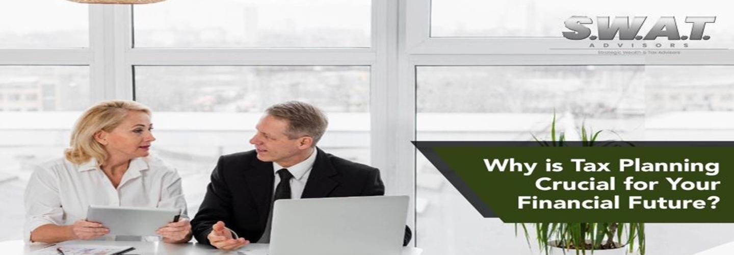 Swat Advisors cover photo