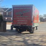 College HUNKS Hauling Junk and Moving Griffin - photo 5