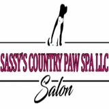 Sassy's Country Paw Spa - Pet Services in Lancaster