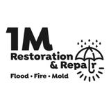 1M Restoration & Repair - Damage Restoration in Oceanside