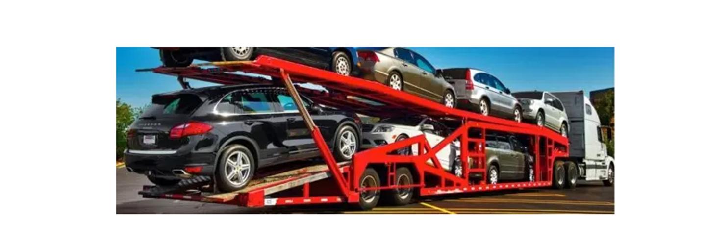 Mercury Auto Transport cover photo