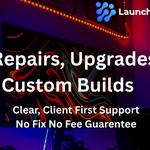 LaunchLayer - photo 3