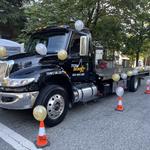 Towstar Coquitlam - photo 3