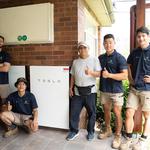 Clean Earth Solar - photo 1