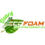 Ozark Eco Foam - Insulation Services in Galena