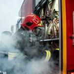 Smoke Damage Pineville - photo 1