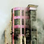 Smoke Damage Pineville - photo 3