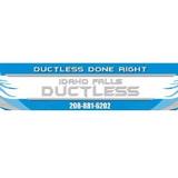 I.F. Ductless - Air Duct Cleaning in Idaho Falls