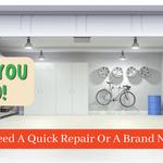 Garage Door Repair Bonita Springs - photo 1