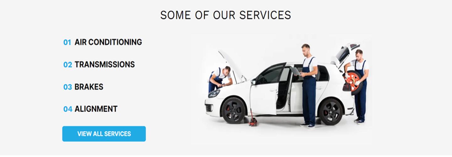 F & M Automotive Body & Repair cover photo