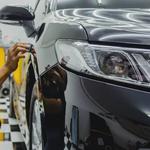 F & M Automotive Body & Repair - photo 2