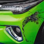 F & M Automotive Body & Repair - photo 3