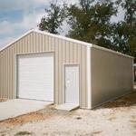 Five Starr Metal Builders  - photo 2