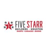 Five Starr Metal Builders  - Metals, Metallurgy & Metalworking in Texas City