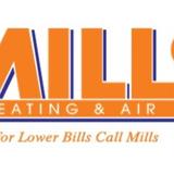 Mills Heating & Air - Heating & Air Conditioning / HVAC in Freeport