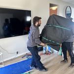 Next Door Movers - photo 1