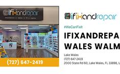 iFixandRepair - Lake Wales Walmart - Mobile Phone Accessories