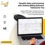 Jwelly ERP - photo 2