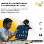 Jwelly ERP - photo 4