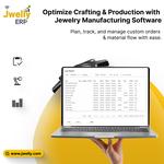 Jwelly ERP - photo 5