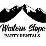 Western Slope Party Rentals - Party Equipment Rentals in Montrose