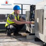 Capitol Cooling - photo 1