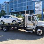 Towstar New West - photo 6