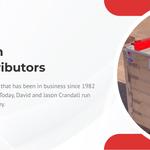 Icon Equipment Distributors - photo 3