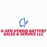 X-Gen Hybrid Battery Sales & Service LLC - Auto/Car Repair in Fallbrook