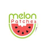 Melon patches - Customized Merchandise in Arlington