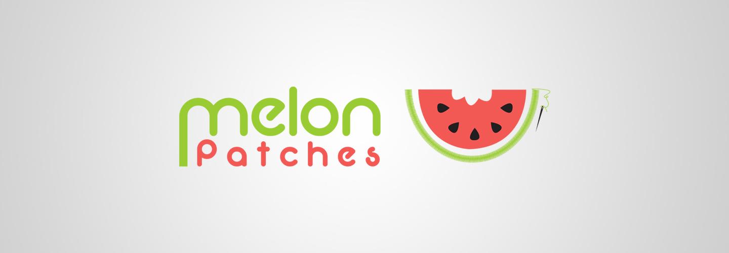 Melon patches cover photo