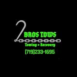 2 Bros Tows - Towing in Peyton