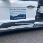 Winter Park Garage Door Repair - photo 1
