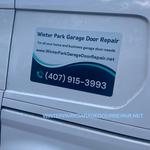 Winter Park Garage Door Repair - photo 4