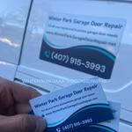 Winter Park Garage Door Repair - photo 5