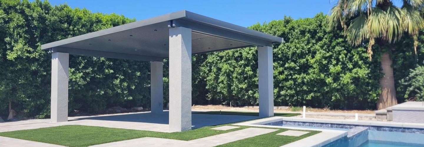 Valley Patios cover photo