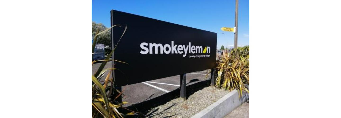 Smokeylemon cover photo