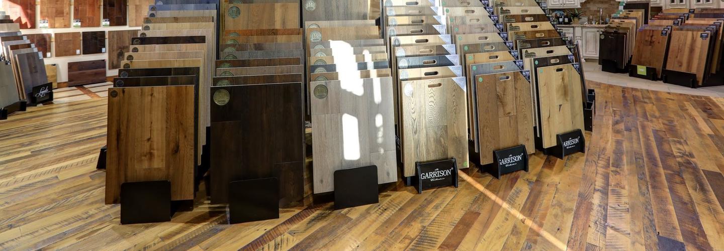 Enmar Hardwood Flooring cover photo