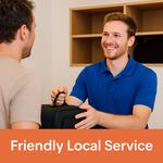 Luggage Locker - photo 4