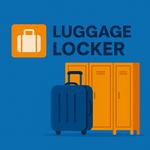 Luggage Locker - photo 6