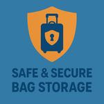 Luggage Locker - photo 7