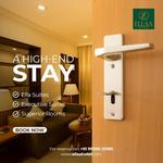 Ellaa hotel - photo 1