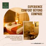 Ellaa hotel - photo 2