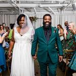 White Lion Wedding Photography - photo 2