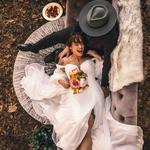 White Lion Wedding Photography - photo 6