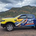 Sky Blue Heating & Cooling - photo 1