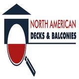 North American Deck and Balconies
